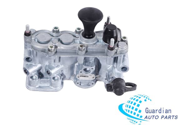 Wabco 4630840000/867872/4425013800/1738469 Lift Axle Control Valves For Trailers