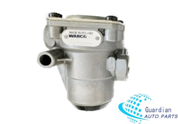 Genuine Wabco 4750150730/21339181 Pressure Limiting Valve For Sell