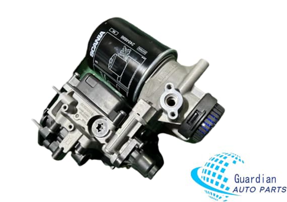 Original Wabco 9325102070/3002074/2942346 E-APU For Trucks