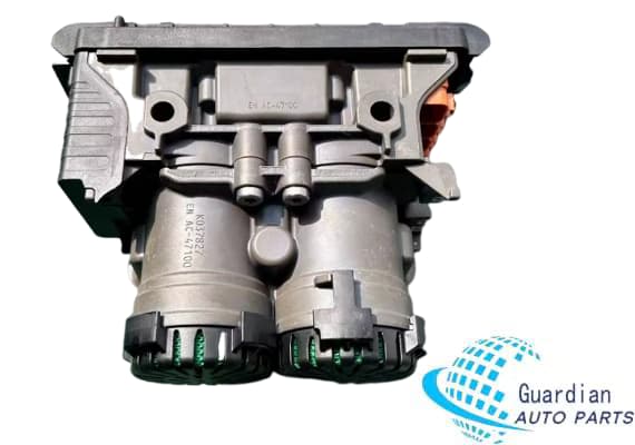 81521066068/K050209 EBS Two Channel Module For Trucks