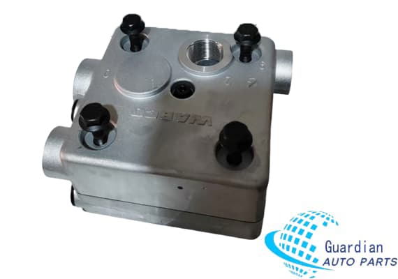 Original Wabco 9121400512 Cylinder Head Kit For Sell