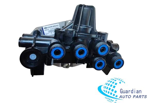 Original Knorr AE4370/K141700 Combined Park/Shunt Valve For Sell
