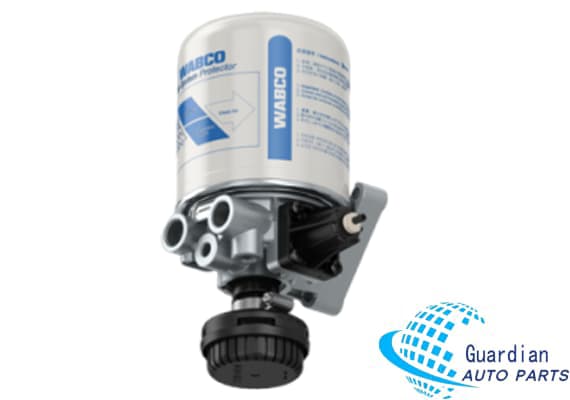 Wabco 4324101820/3543010-H0100 Air Dryer  For Trucks