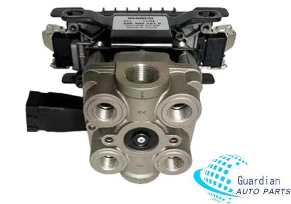 Genuine Wabco 4005001010/40502935/22801004 Trailer ABS For Sell