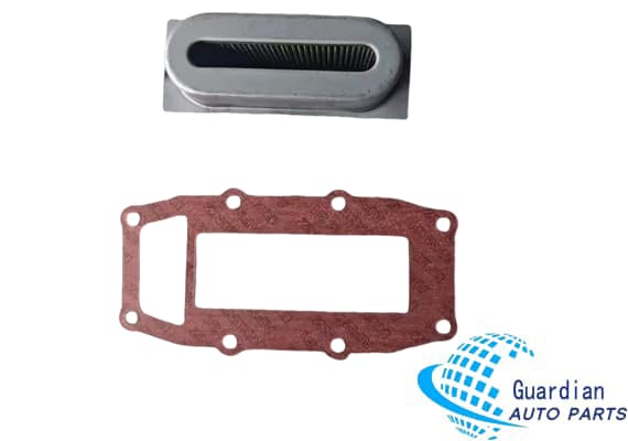 Geniune ZF 0501202378 Oil Filters For Sell