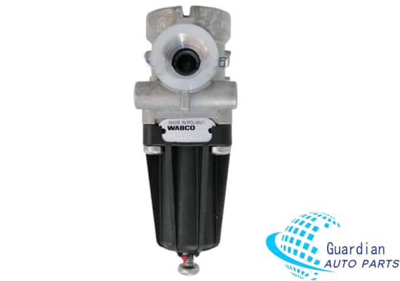 Wabco 4750103040/0908033/00046112 Pressure Limiting Valve For Trucks