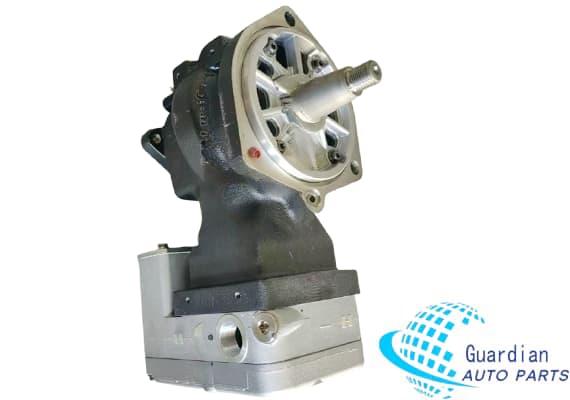 Genuine Wabco 4123520200/1526902/504308489 Single-Cylinder Compressor For Trucks