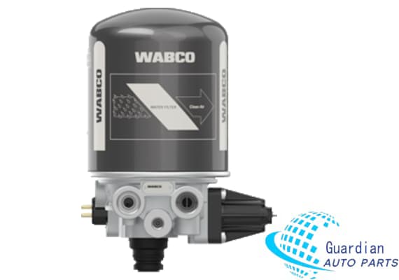 Wabco 4324102520 Air Dryer For Trucks And Buses