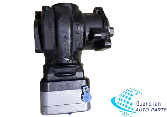 Wabco 4111510040/51541017240/9500928 Single-Cylinder compressor For Trucks