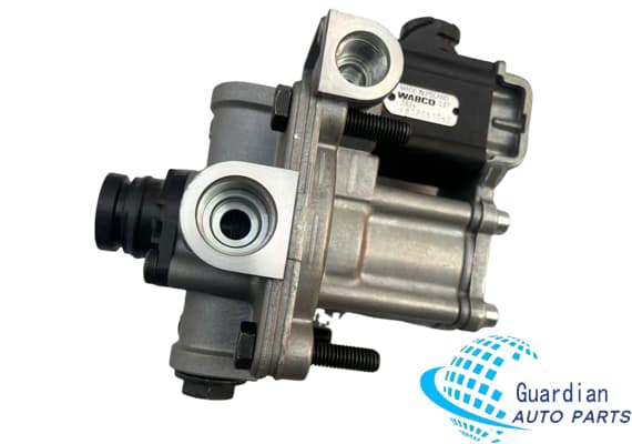 Wabco 4802051060/81521806021/54293644 3/2 Relay Valves For Trucks