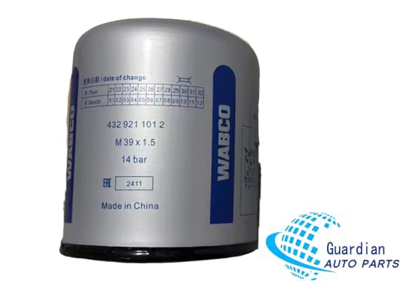 Wabco 4329211012 Air Dryer Cartridge For Trucks
