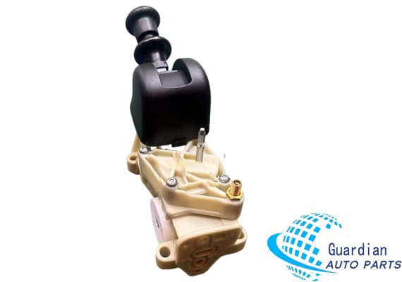Wabco 9617248030/1882112 Hand Brake Valves For Trailers