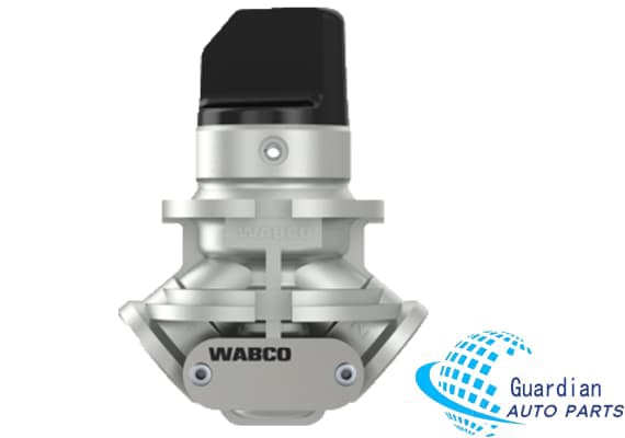 Wabco 4630360080/1518083/98413419 Directional Control Valve For Trucks