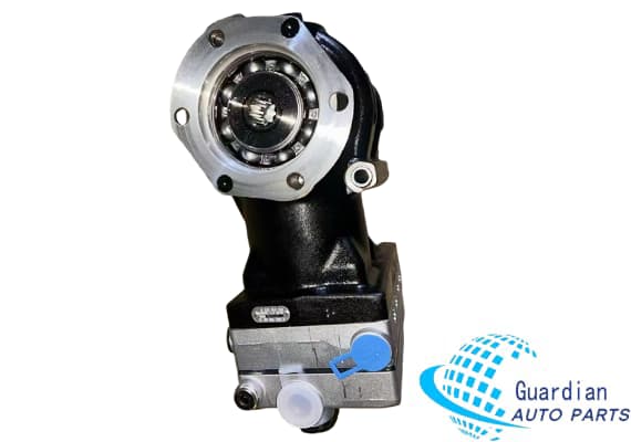 Original Wabco 9125100250/A4601300915 Compressor For Trucks