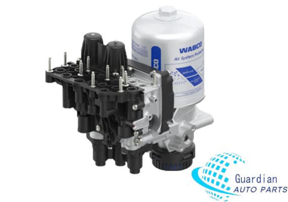 Genuine Wabco 9325102600/2651887/3087494 E-APU For  Scania Trucks