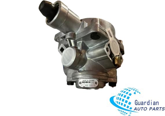 Tralier Relay Emergency Valve 9710021500/0830550/3570408 For Sell