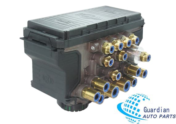 Genuine Knorr K110612/ES2095 EBS Trailer Module For Sell