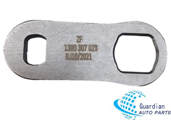 Geniune ZF 1380307023 Dispenser Handle For Trucks