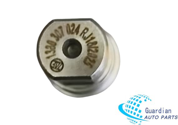 Original ZF 1380307024 Transmission Selector lever For Sell