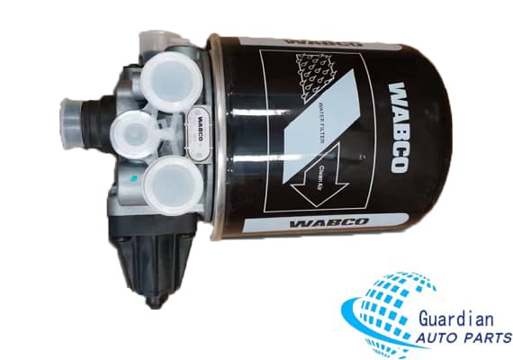 Original Wabco 4324101520/1120835680050 Air Dryer For Trucks