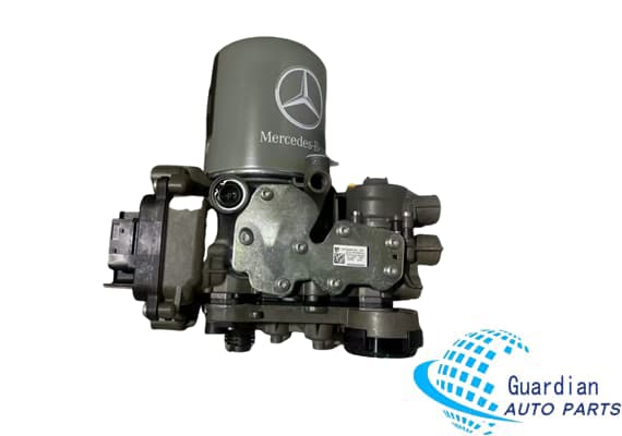 Original EAC Air Processing Unit A0024463464/A0024466164/K250194N01 For Sell